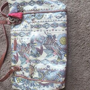 Sakroots Purse